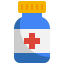 Pharmaceutical Bottles