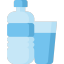 Water Bottles and Preforms